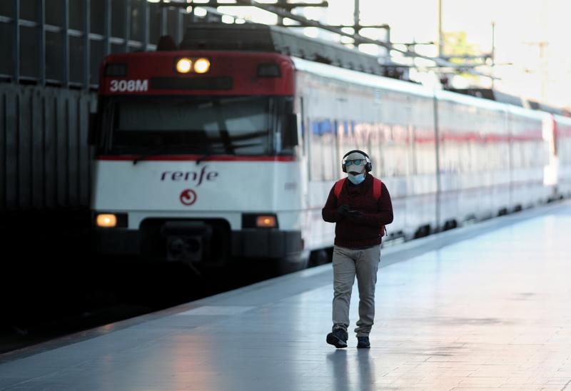 Renfe adjudica a Alstom y Stadler el megacontrato de Cercanías por 2.445 M€