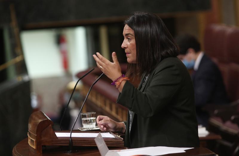 Ciudadanos lleva al Congreso eximir de sanción los cambios de contrato eléctrico de pymes y autónomos