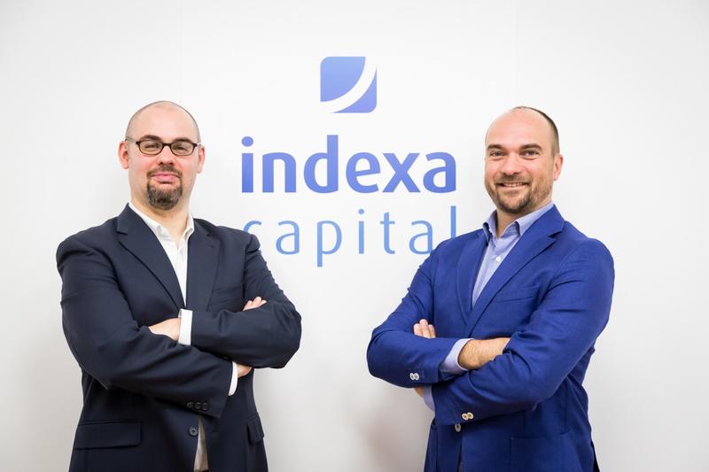 Solo dos de cada diez inversores de Indexa Capital son mujeres
