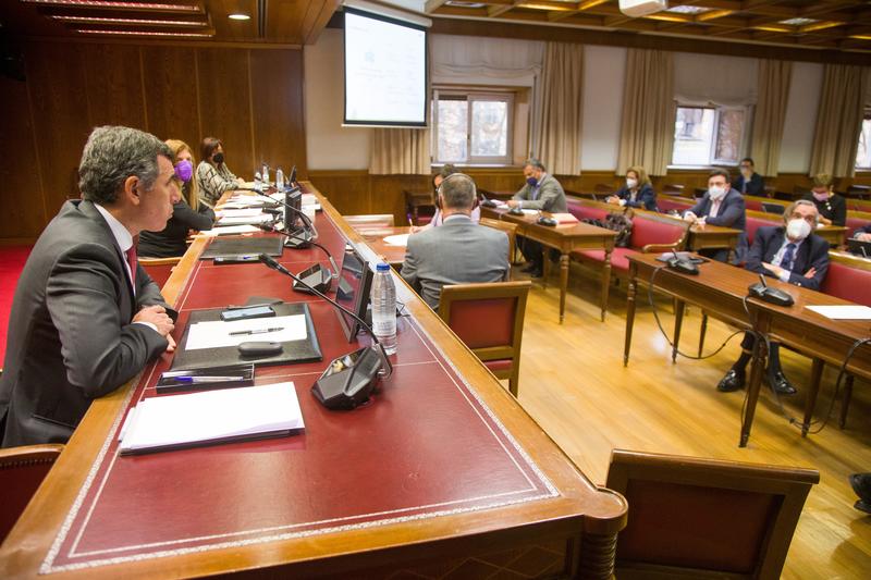 EDP aspira a movilizar más de 7.000 M€ en España con proyectos para los fondos europeos