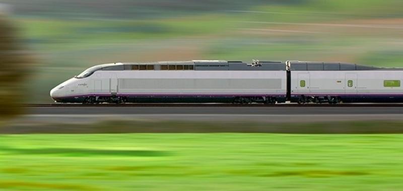 Renfe estudia la compra del 50% de la operadora checa Leo Express