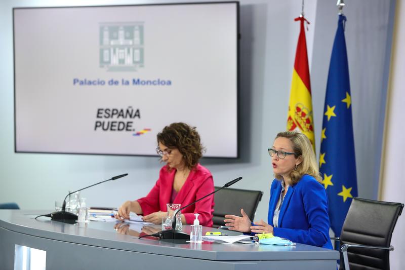 El decreto del nuevo fondo de 11.000 millones con ayudas directas a autónomos y empresas entra en vigor