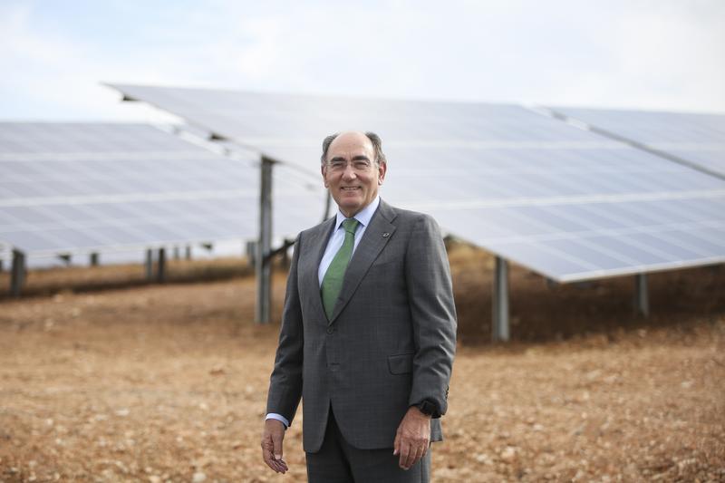 Iberdrola logra el 36% de la potencia subastada en Fuerteventura en la licitación de capacidad fotovoltaica