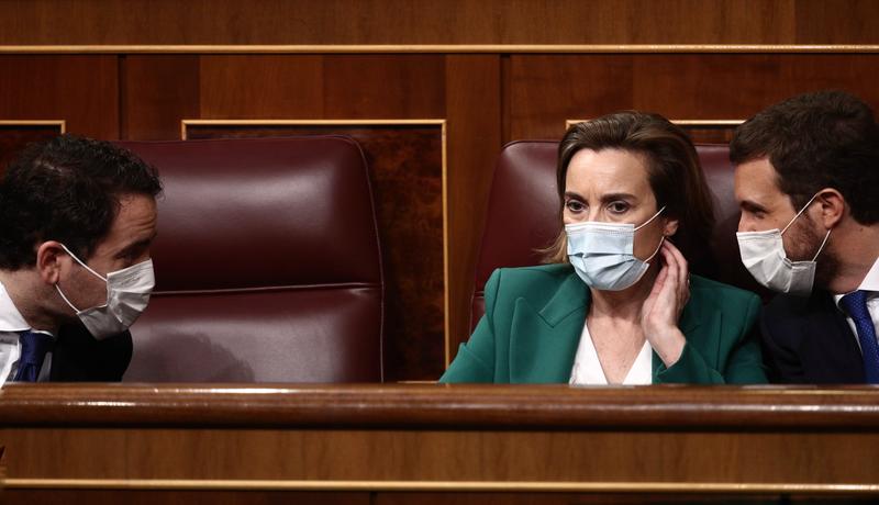 El PP quiere incluir su plan de incentivos y licencias para el alquiler en la Agenda 2030