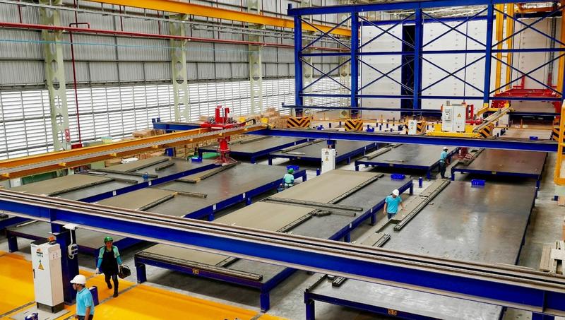 Grupo Avintia presenta su estrategia transversal para transformar el sector con ÁVIT-A