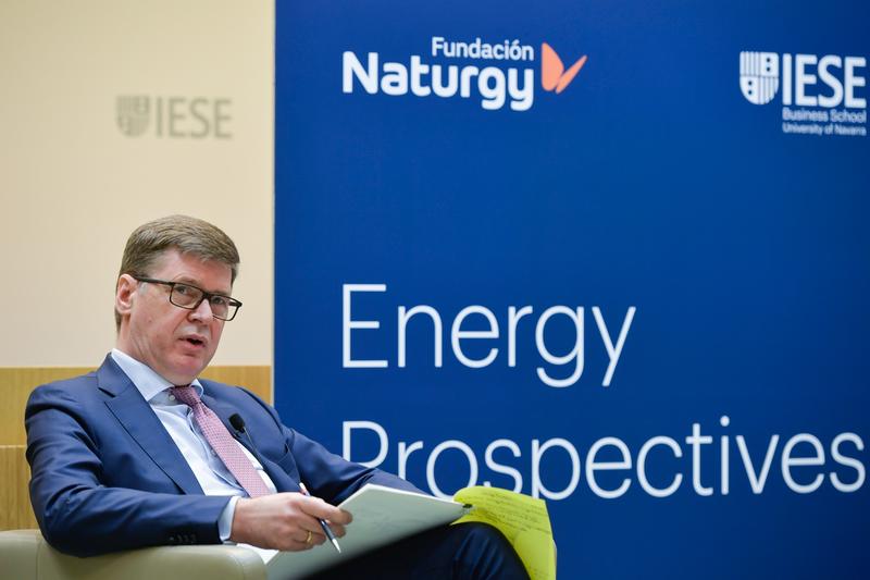 Las inversiones en el sector energético volverán a niveles precovid en 2025