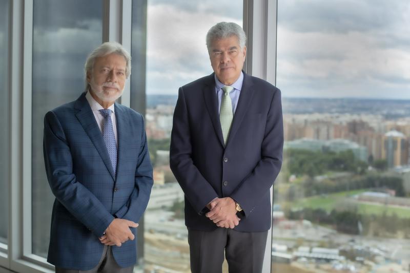 OHL se interesa por el desarrollo del puerto seco de Novelda (Alicante)
