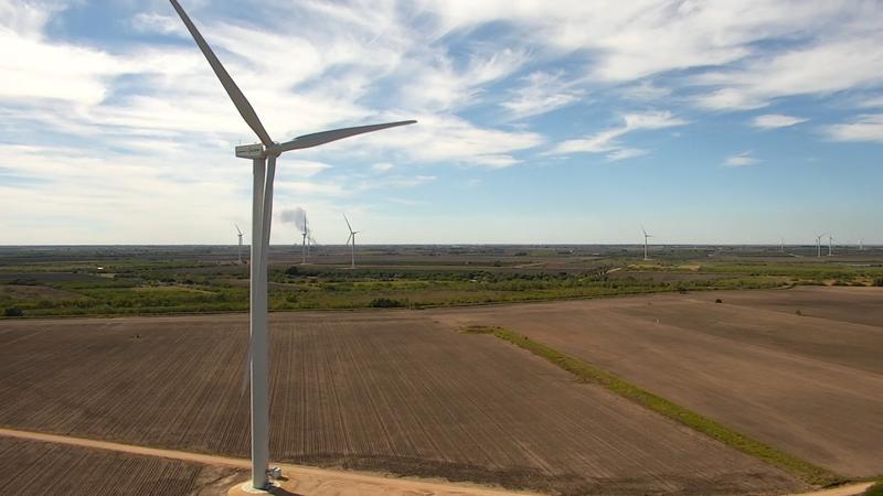 Acciona se asocia con Korea Zinc para construir un parque eólico en Australia de 1.300 M€