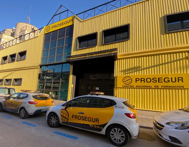 Prosegur compra la división Avos a su filial Cash por 67 M€