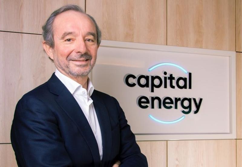 Capital Energy cierra financiación por 50 M€ para sus proyectos renovables