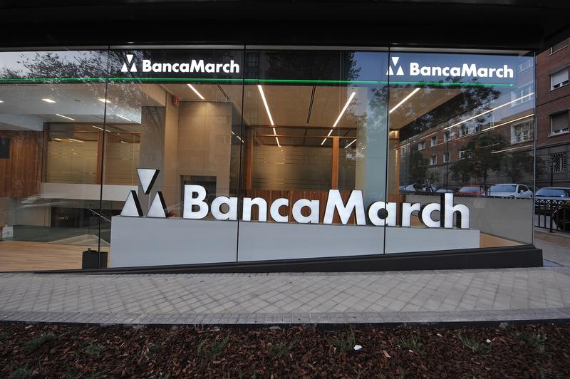Banca March se une al proyecto Dalion de identidad autogestionada