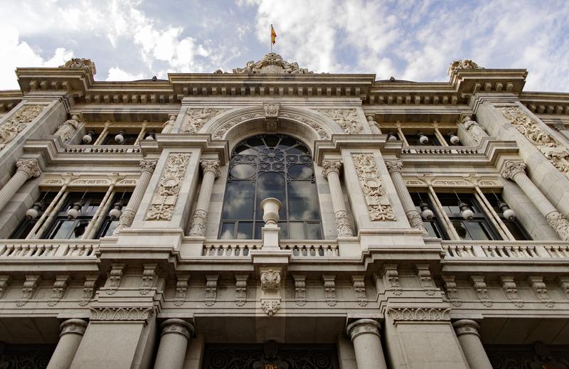 El Banco de España contratará a una empresa que digitalice sus documentos por 200.000 euros