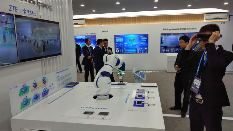 ZTE gana 550,5 M€ en 2020, un 17,3% menos