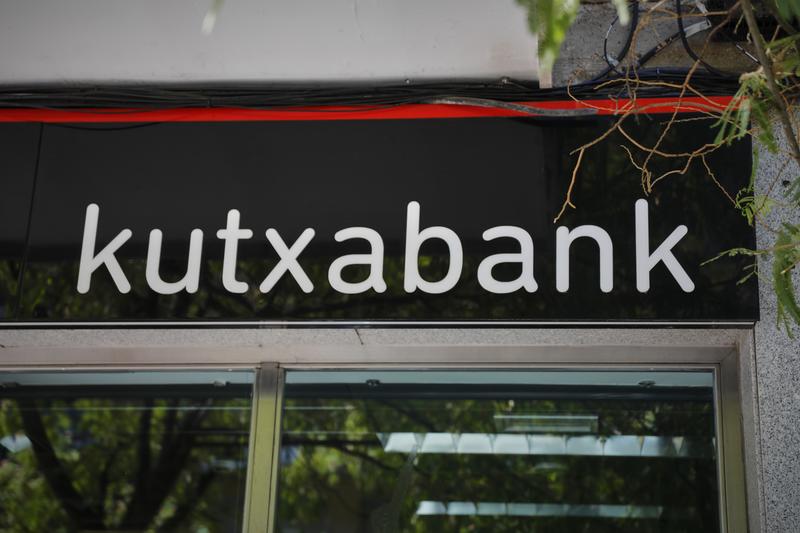 Más del 50% de trabajadores de Kutxabank secundan la segunda jornada de huelga