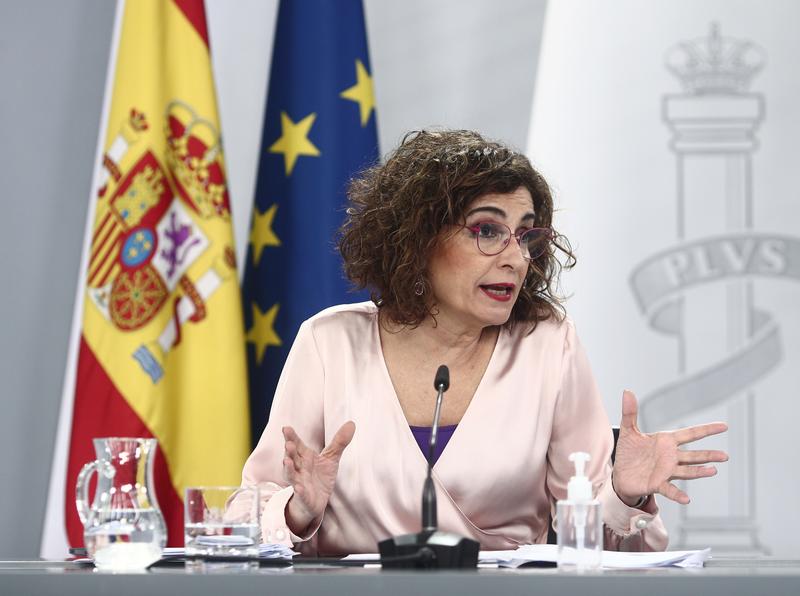 Hacienda espera que las empresas reciban durante el verano las ayudas de 11.000 M€