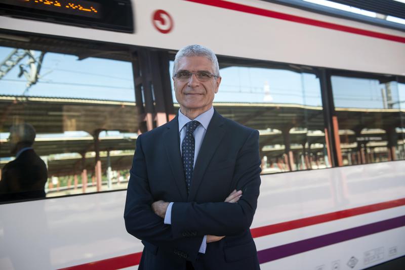 Renfe prevé la llegada de los trenes Avlo a Sevilla a lo largo de 2022