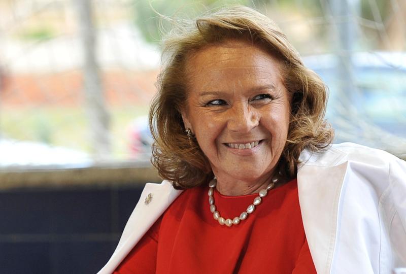 Concha Yoldi asume la presidencia de Persán