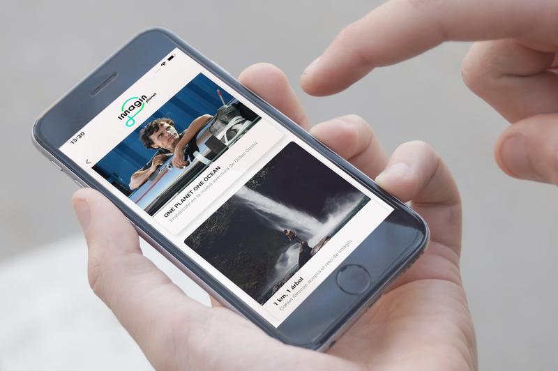 CaixaBank lanza ImaginPlanet Challenge para impulsar el emprendimiento contra el cambio climático
