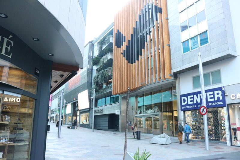 El andorrano Vall Banc cierra 2020 con un beneficio recurrente de 1,7 millones de euros