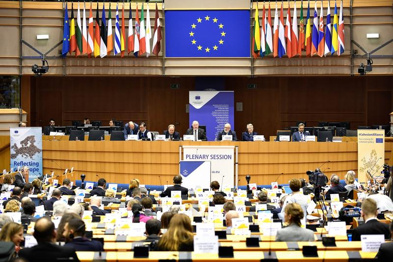 El Comité Europeo de las Regiones pide la convergencia de los salarios mínimos