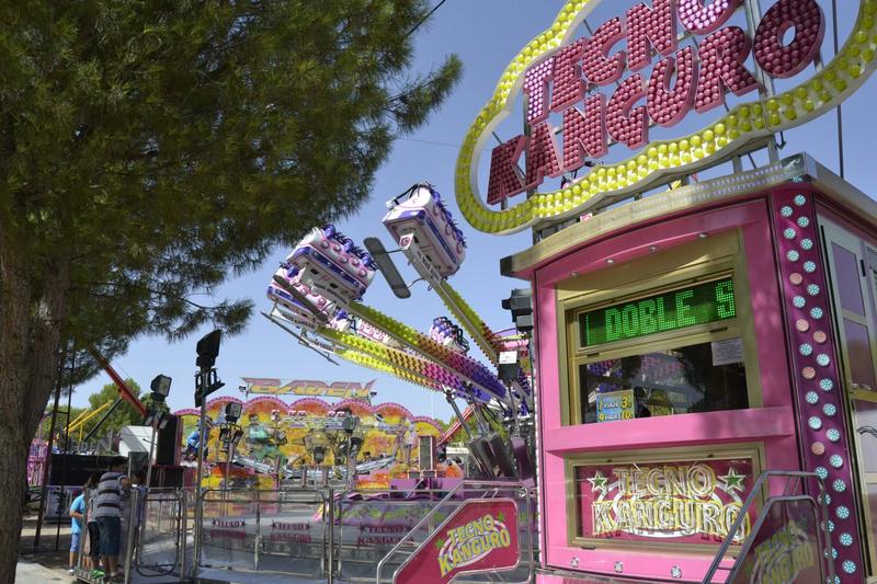 El PP logra apoyos para que el Congreso apruebe un plan de ayudas para los feriantes