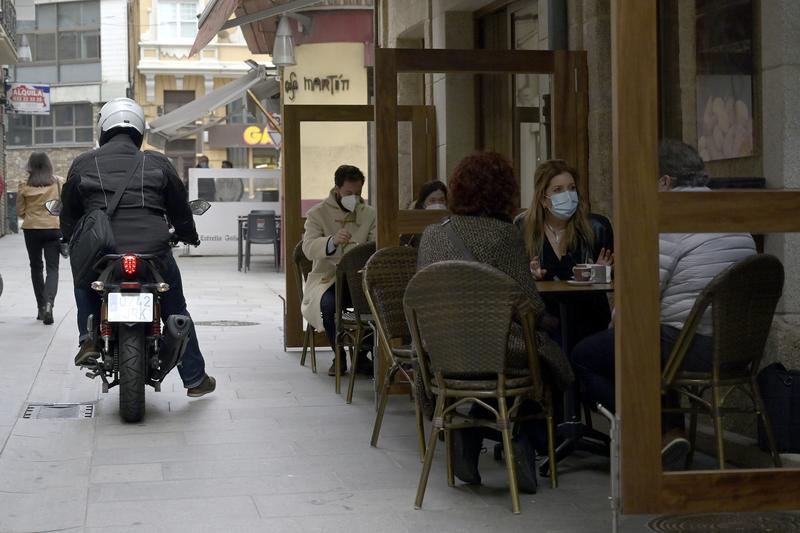Un tercio de las empresas espera mejorar ventas en el segundo trimestre