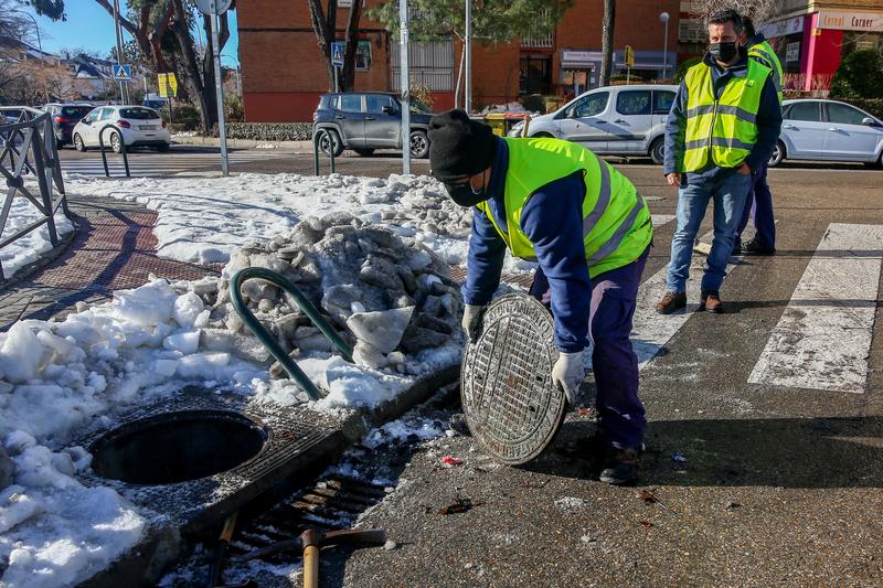 España necesita invertir más de 5.000 millones en infraestructuras de agua para evitar multas millonarias