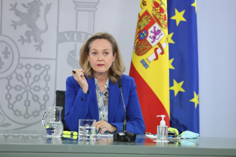 La banca podría asumir 1.300 millones en quitas de créditos ICO