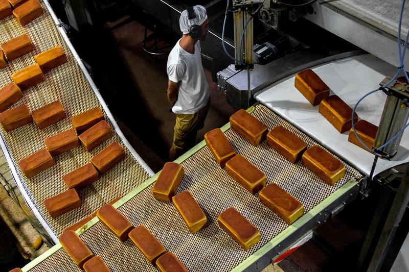 Vicky Foods (antigua Dulcesol) dispara las ventas por el confinamiento