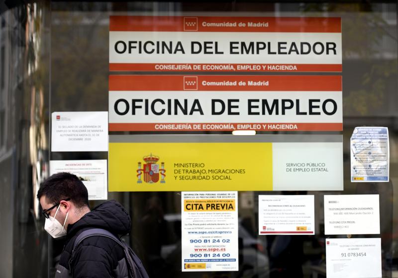 España ha ahorrado 850 M€ en intereses gracias al fondo europeo contra el paro