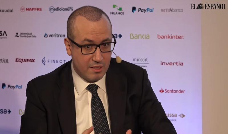 Genç (BBVA) rechaza un cambio de estrategia en Turquía y reitera que solo habrá fusión si genera más valor