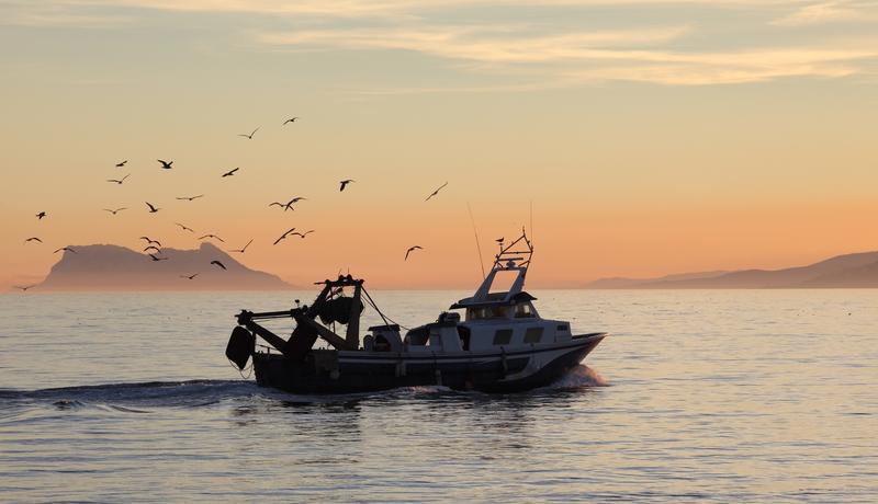 La UE prorroga hasta el 31 de julio las cuotas de pesca compartidas con Reino Unido