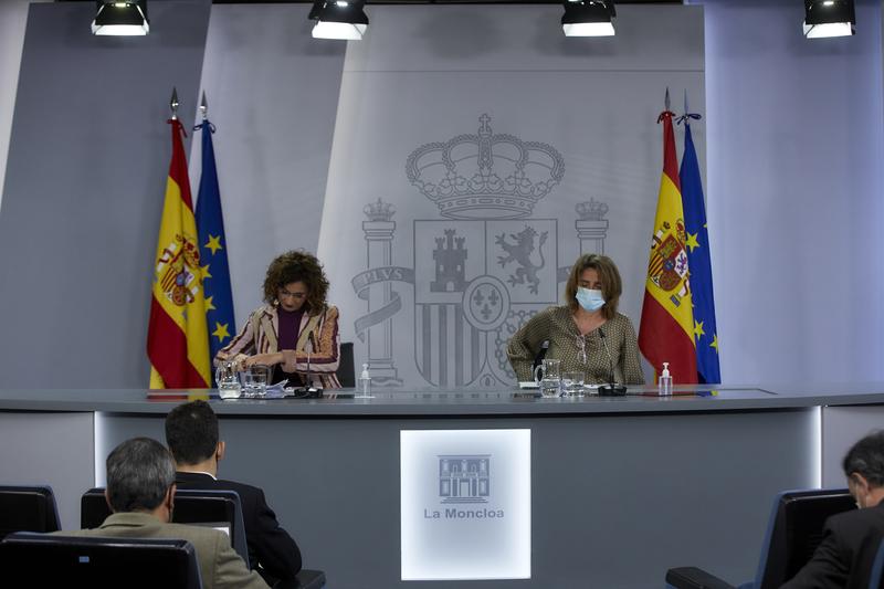 El Gobierno aprobará un paquete de 2.000 M€ a movilidad eléctrica y rehabilitación energética