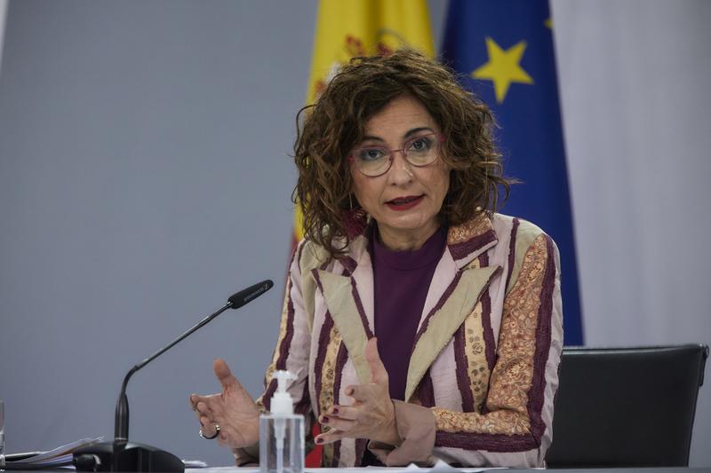El Gobierno prorroga las limitaciones de entrada a España por vía aérea desde Brasil y Sudáfrica