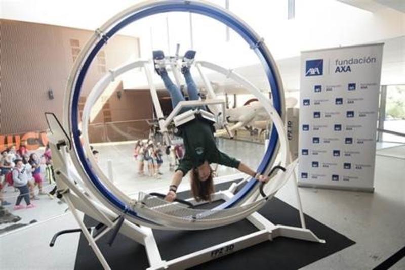 Axa España ganó 152 M€ en 2020, un 5,6% menos