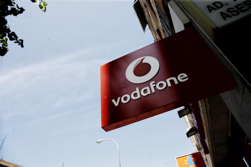 Vodafone amplía sus servicios 5G a cuatro nuevas ciudades