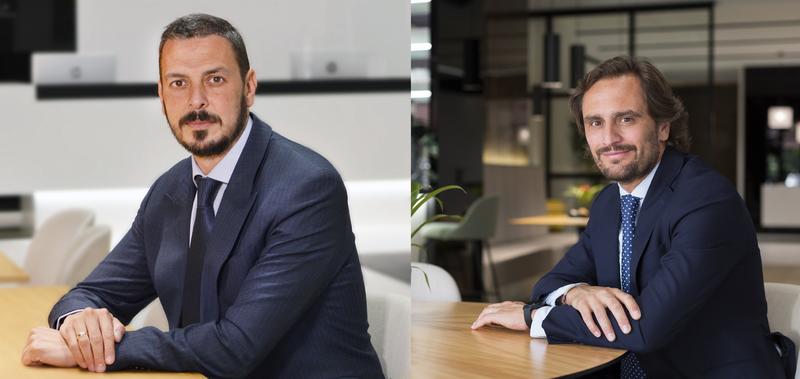 Savills Aguirre Newman incorpora sus áreas logística y de retail al comité de dirección