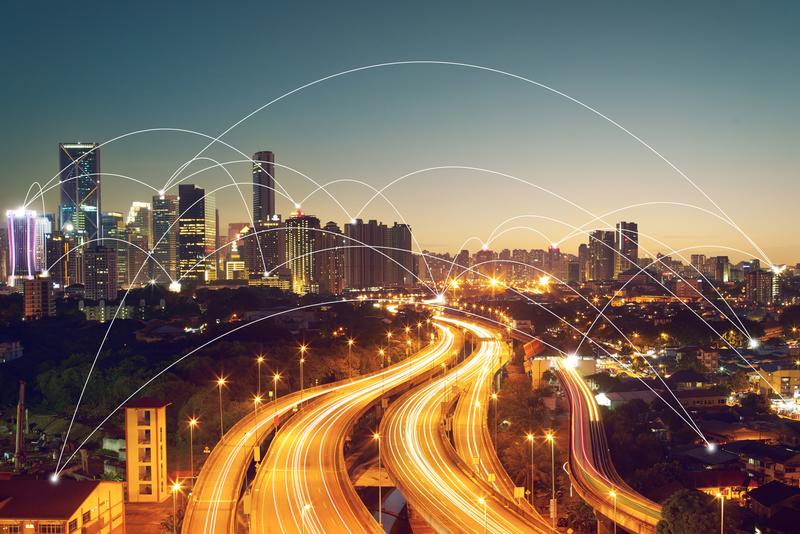 Telefónica Tech ofrecerá soluciones IoT con Blockchain junto a Fibocom y Aitos.io