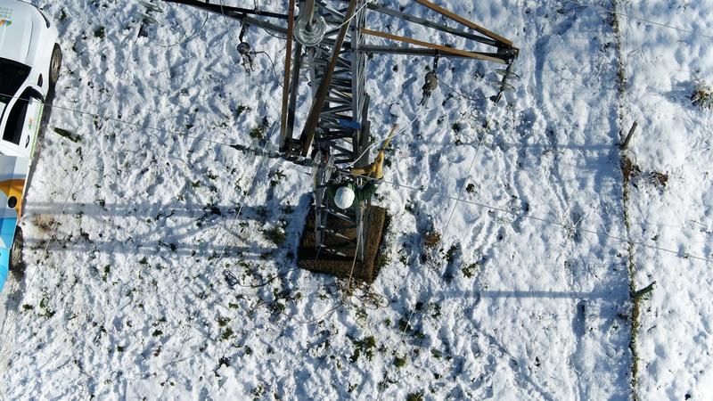 Iberdrola invertirá 264 M€ en redes eléctricas en Castilla y León entre 2022 y 2024