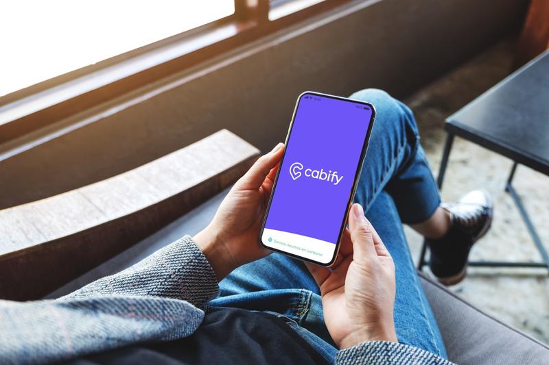Cabify recurrirá la sanción por cesión ilegal de trabajadores