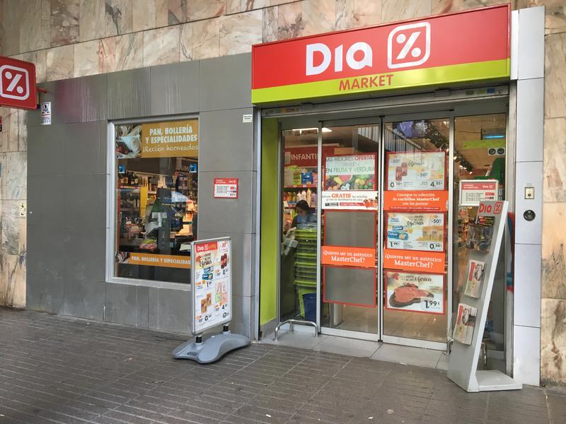 DIA ampliará capital: mejora el acuerdo con sus acreedores y LetterOne