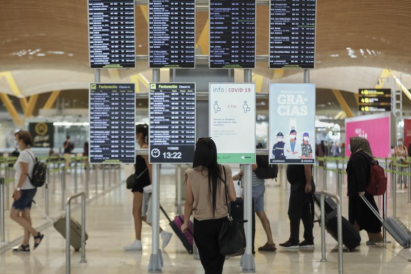 El consejo de administración de Aena aprueba el Plan de Acción Climática 2021-2030
