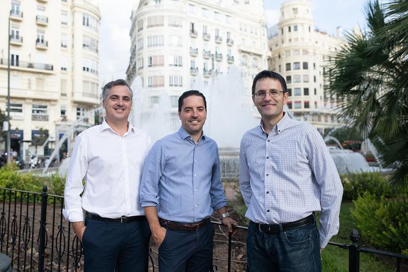 Kenmei cierra una ronda de 1,5 M€ con la entrada de MASventures y Wayra