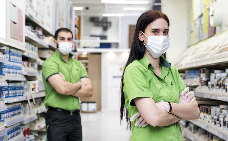 Leroy Merlin reparte una cifra histórica de 44 M€ entre sus trabajadores