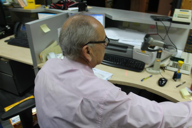 Fedea pide incentivos concretos para que las empresas mantengan en activo a sus trabajadores mayores