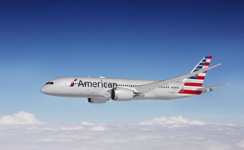 American Airlines reinicia este domingo sus vuelos desde Barcelona a Miami