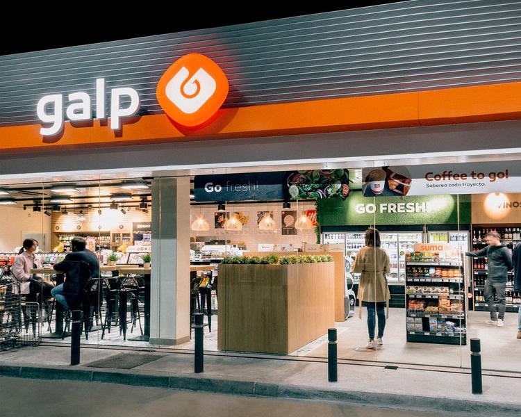 Galp inicia la construcción de un parque fotovoltaico de 144 MW en Portugal