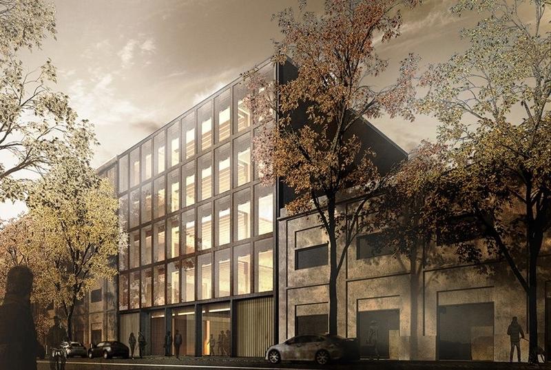 Colonial reactiva su negocio de oficinas: ¿renacer poscovid?