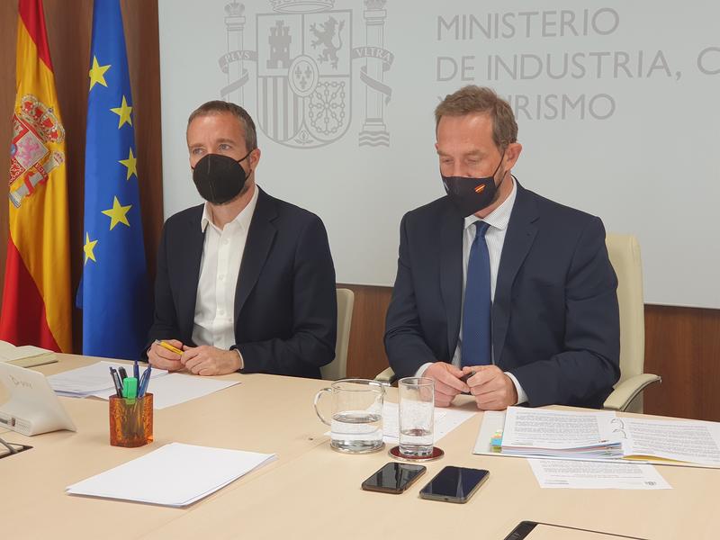 El Gobierno presenta una nueva convocatoria de Planes de Sostenibilidad en Destinos con 23 M€