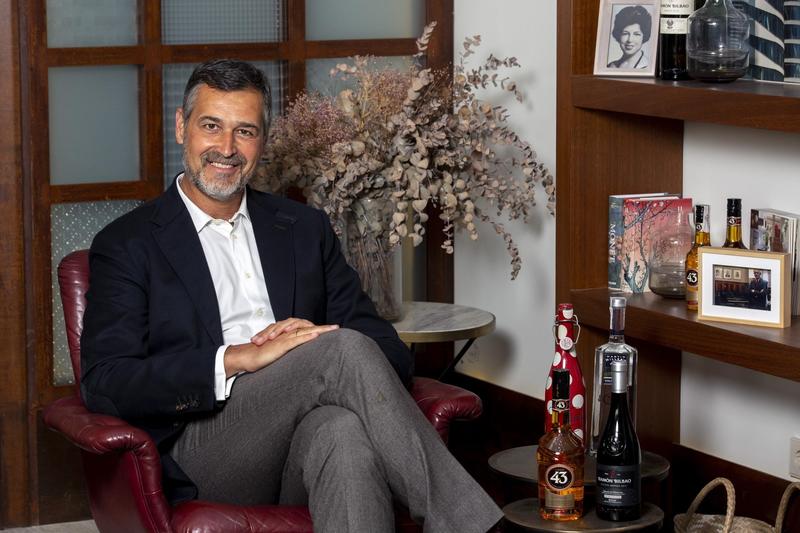 La dueña de Ramón Bilbao apuesta por potenciar el turismo de interior